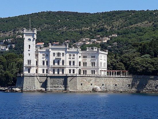 Castello di Miramare